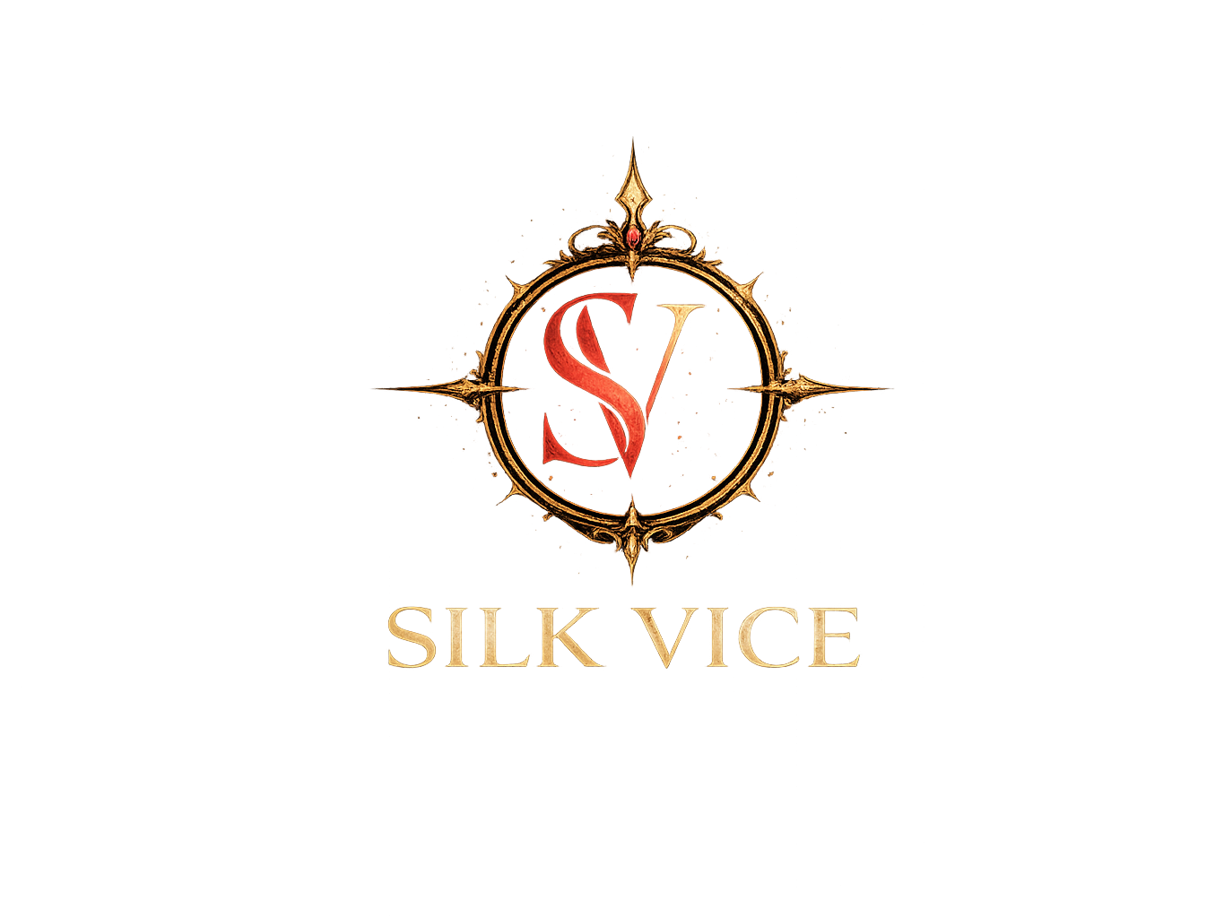Silk Vice
